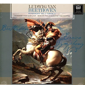 Ludwig van Beethoven - Sinfonie 3 Eroica