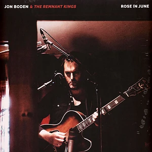 Jon Boden - Rose In June
