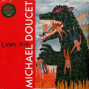Michael Doucet - Lacher Prise