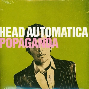 Head Automatica - Popaganda