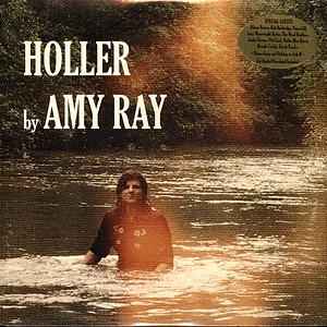 Amy Ray - Holler