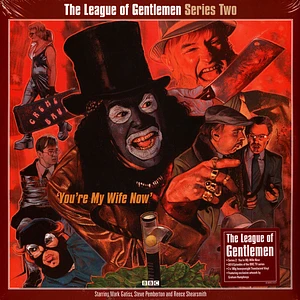 League Of Gentlemen - Series Two 'You're My Wife Now'