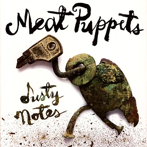 Meat Puppets - Dusty Notes