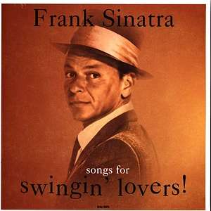 Frank Sinatra - Songs For Swingin' Lovers