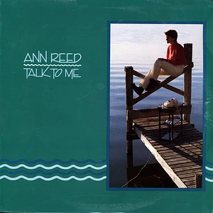 Ann Reed - Talk To Me