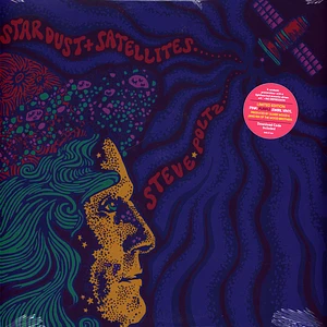 Steve Poltz - Stardust And Satellites