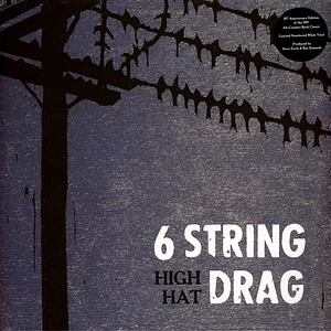 Six String Drag - High Hat