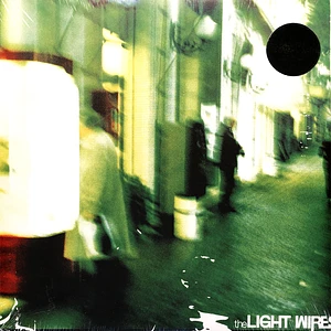 Light Wires - Light Wires/The Invisible Hand