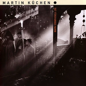 Martin Kuchen - Det Forsvunnas Namn
