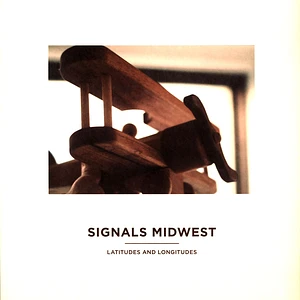 Signals Midwest - Latitudes & Longitudes