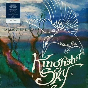 Kingfisher Sky - Hallway Of Dreams-Ltd-