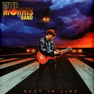 Tyler Morris Band - Next In Line
