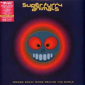 Super Furry Animals - (Brawd Bach) Rings Around The World Record Store Day 2022 Yellow Vinyl Edition