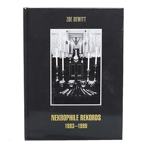 V.A. - Nekrophile Records 1983-1990