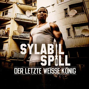 Sylabil Spill - Der Letzte Weisse König Limited Edition