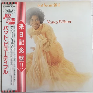 Nancy Wilson - But Beautiful