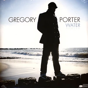 Gregory Porter - Water Black Vinyl Edition