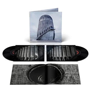Rammstein - Zeit Black Vinyl Edition