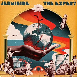 Jermiside & The Expert - The Overview Effect