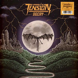 Tension - Decay