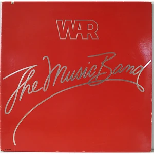 War - The Music Band