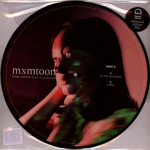 mxmtoon - True Colors Record Store Day 2022 Vinyl Edition
