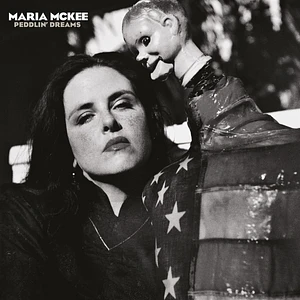 Maria McKee - Peddlin Dreams Record Store Day 2022 Vinyl Edition