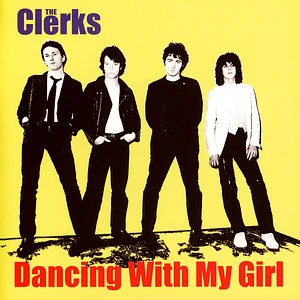 The Clerks - Dancing With My Girl