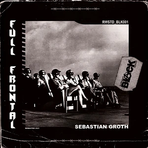 Sebastian Groth - Full Frontal