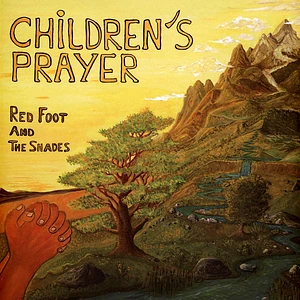 Red Foot And The Shades - Children's Prayer