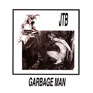 Jeff The Brotherhood - Garbage Man