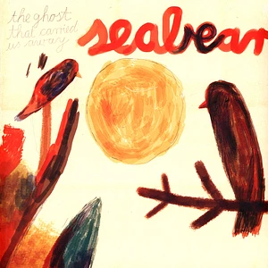 Seabear - The Ghost That Carried Us Away