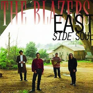 The Blazers - East Side Soul