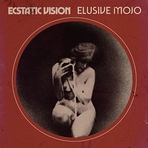 Ecstatic Vision - Elusive Mojo Black Vinyl Edition