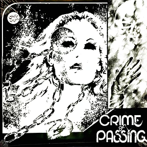 Crime Of Passing - Crime Of Passing Colored Vinyl Edition