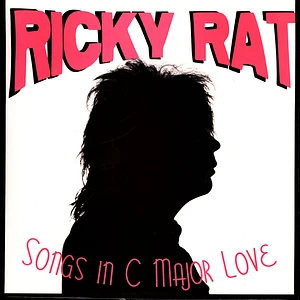 Ricky Rat - Songs In C Major Love