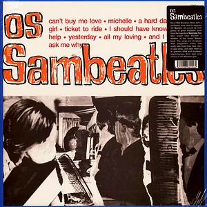 Os Sambeatles - Os Sambeatles