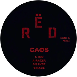 Red - Caos