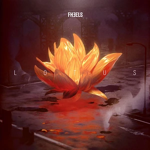 Fheels - Lotus