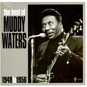 Muddy Waters - Best Of Muddy Waters (1948-1956)