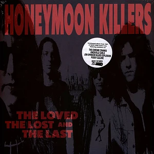 The Honeymoon Killers - The Loved, The Lost And The Last
