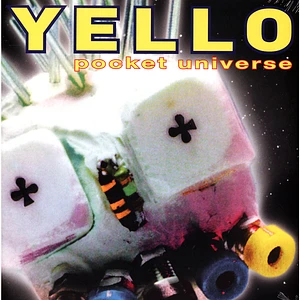 Yello - Pocket Universe