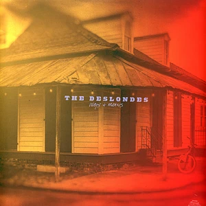 Deslondes - Ways & Means