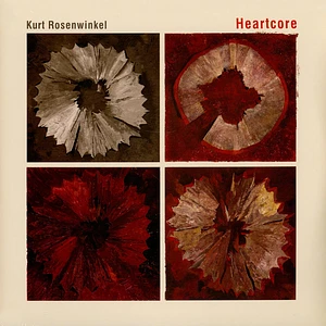 Kurt Rosenwinkel - Heartcore