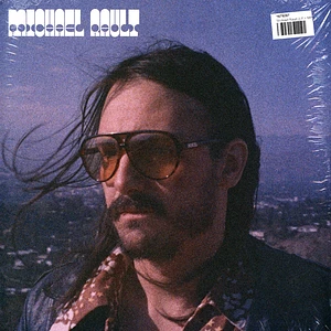 Michael Rault - Michael Rault Black Vinyl Edition