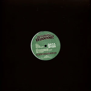 DJ Godfather - Wooooo!