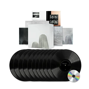 Wilco - Yankee Hotel Foxtrot Super Deluxe Vinyl Edition