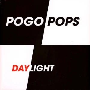 Pogo Pops - Daylight