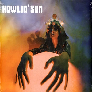 Howlin' Sun - Howlin' Sun Black Vinyl Edition