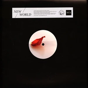 New World - Souvenirs